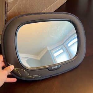 Brica baby car mirror